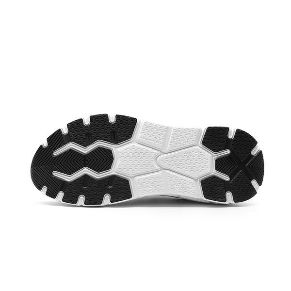 [ActiveHarmony] Women's Non-Slip Mesh Walking Sneakers - WHITE - 6